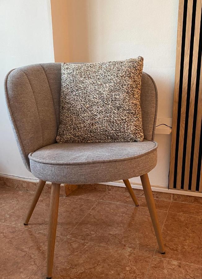 Studio La Carihuela Torremolinos Eksteriør billede
