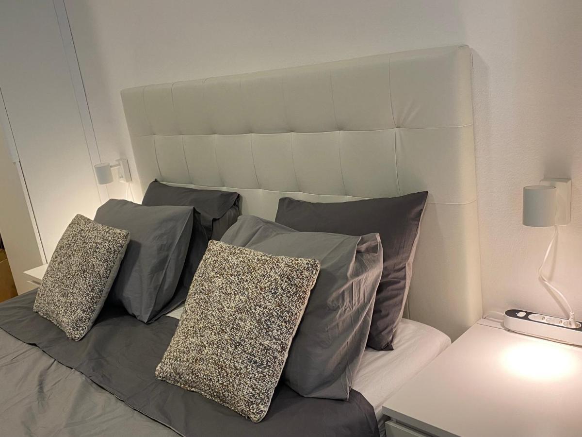 Studio La Carihuela Torremolinos Eksteriør billede