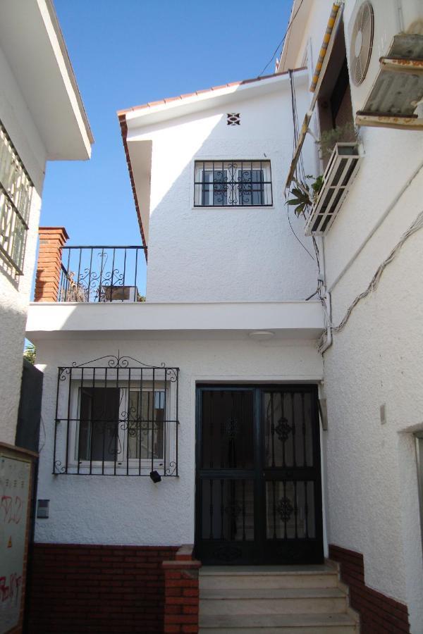 Studio La Carihuela Torremolinos Eksteriør billede