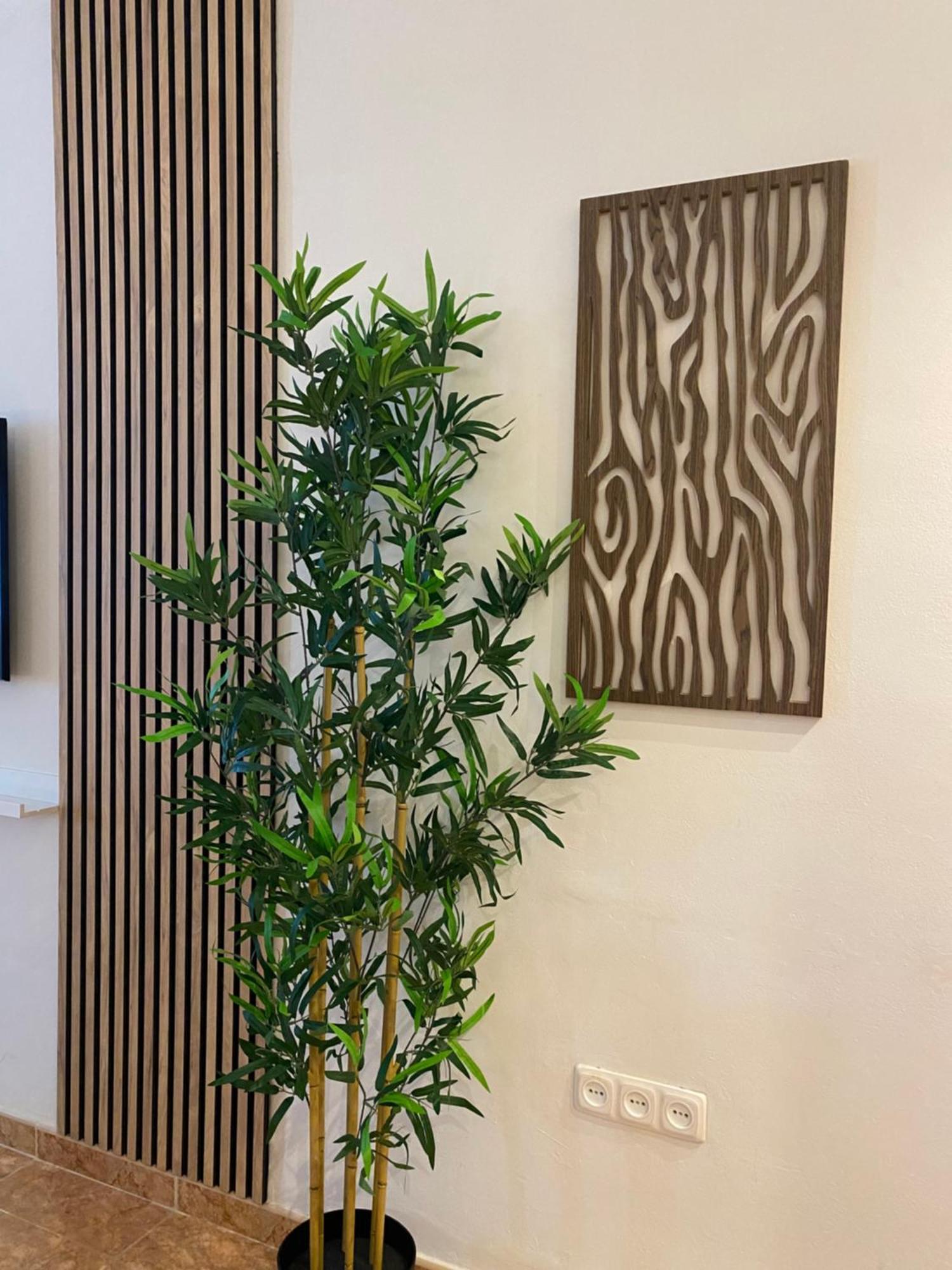 Studio La Carihuela Torremolinos Eksteriør billede